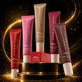 Polypeptide Lip Oil Gloss – Hydrating & Moisturizing Lip Treatment for Soft, Shiny Lips