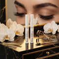 Lash & Brow Strengthening Peptide Serum – Fuller Looking Brows and Lashes
